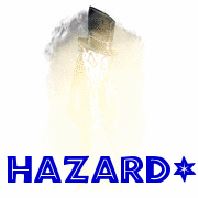 HaZard*