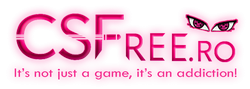 CSFREE.Ro - It's not just a game it's an addictions!